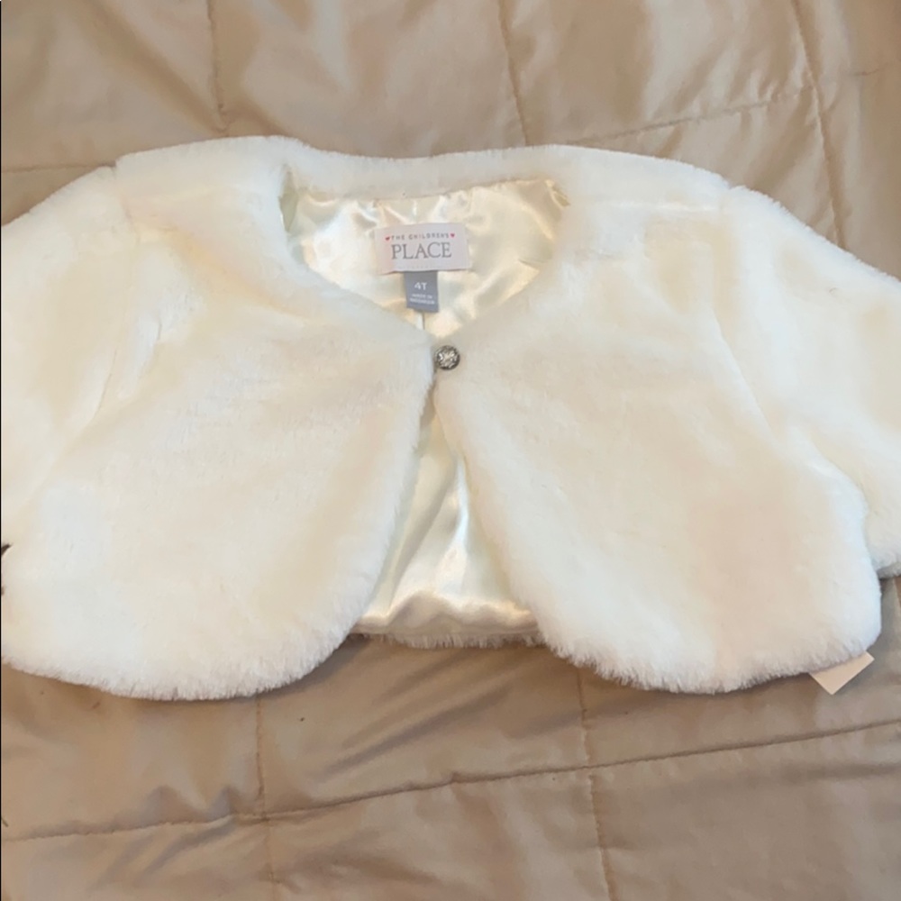 Dress jacket